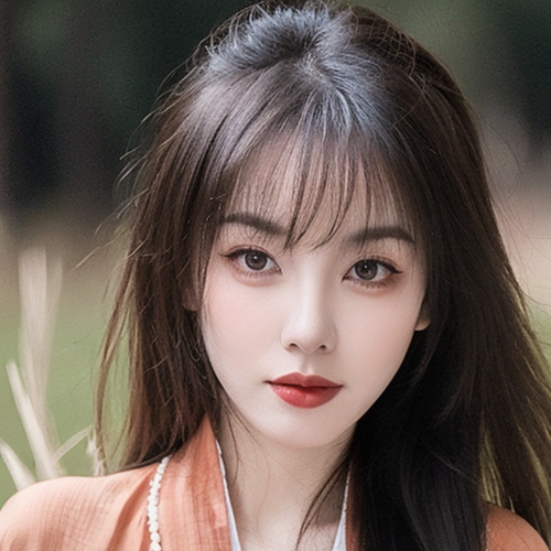 妮妮儿谢我K先生带升