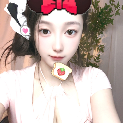 奶茶妹（舞蹈性感)的美女聊天室