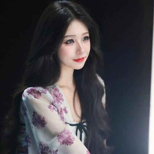 小小会跳舞~战为倾心