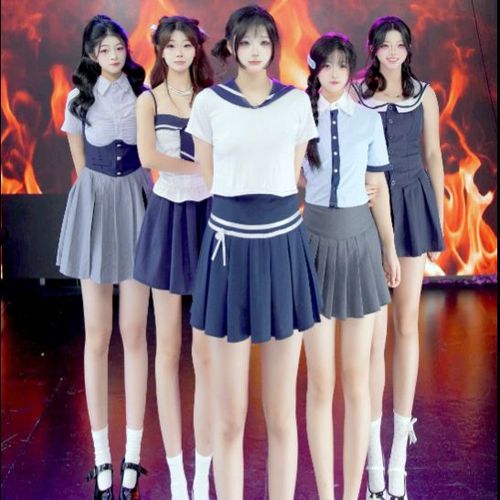 水瓶座♒美少女的美女聊天室