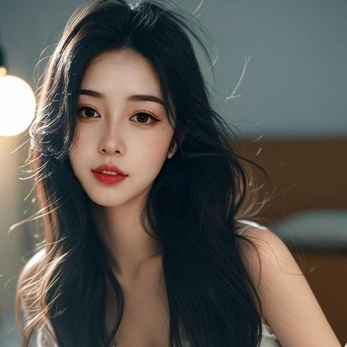 兔思思的美女聊天室