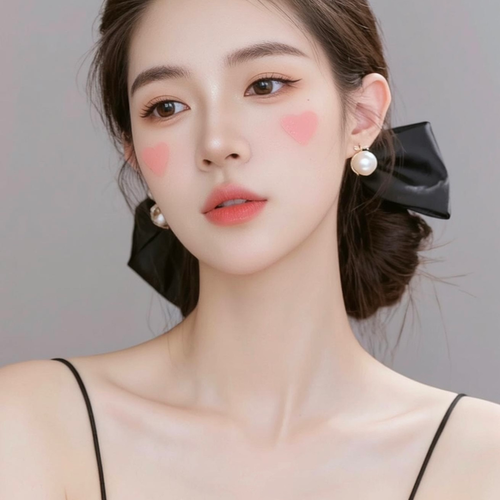 DouHaoHao（唱歌）的美女聊天室