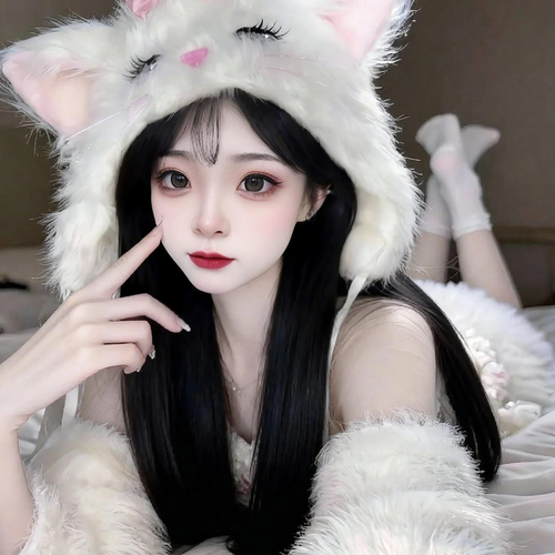 ✨小精灵✨05年小鬼～