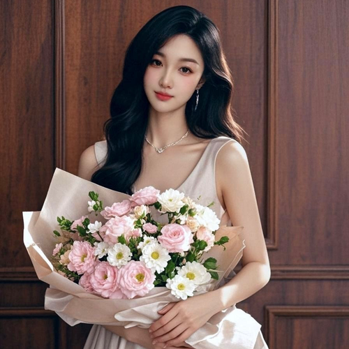 周周～战为倾芯的美女聊天室