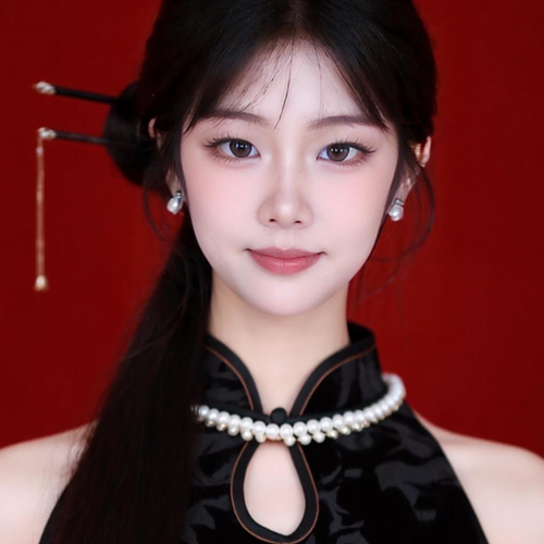 橘芷的美女聊天室