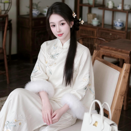 小迷糊～身体不适休