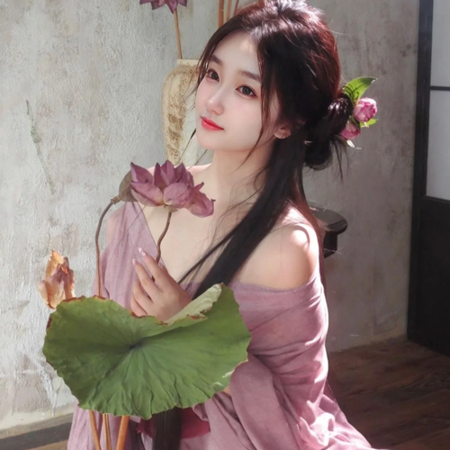 花可爱（许愿版）的美女聊天室