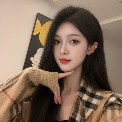 敏甜-心宽福自来的美女聊天室