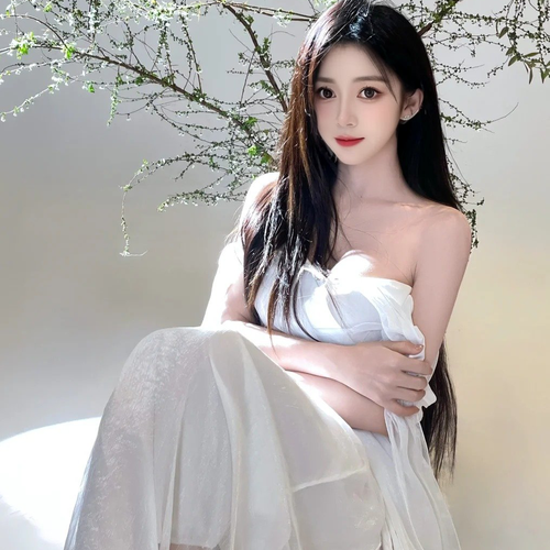 苏苏❣️战为倾芯