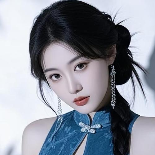 新人木子雪的美女聊天室