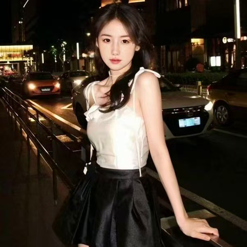 新人～甜橘的美女聊天室