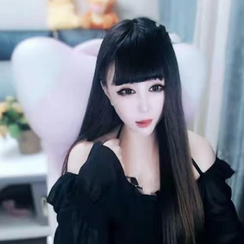 新人似梦的美女聊天室