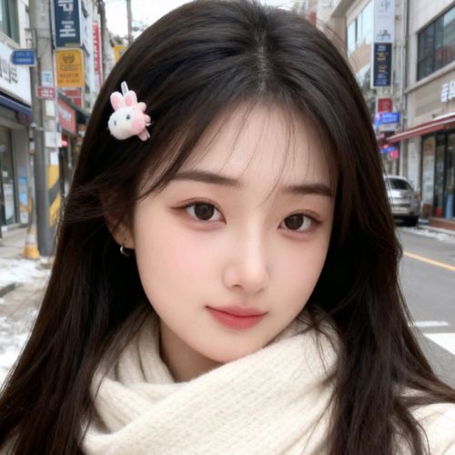 梦小凡～求宠爱吖♥