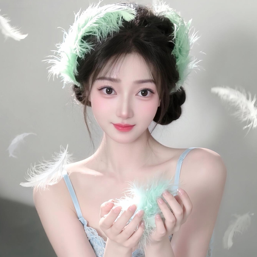 新人奶油的美女聊天室