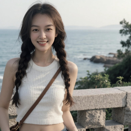 新人鹿呀的美女聊天室