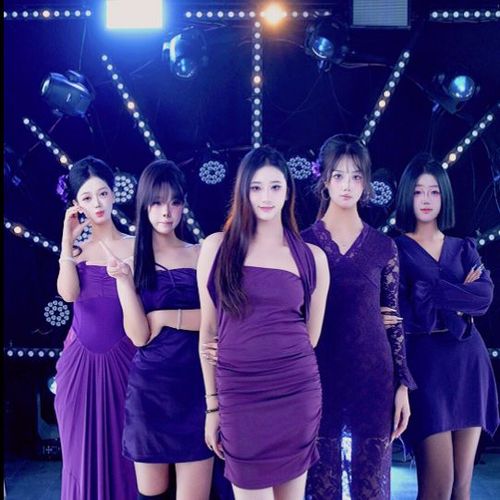 金牛座♉️少女联盟