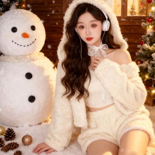 憨笑～战为六恒的美女聊天室