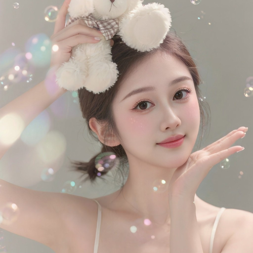 Vivi安宁❤️期待美好的美女聊天室