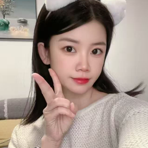 九狸的美女聊天室