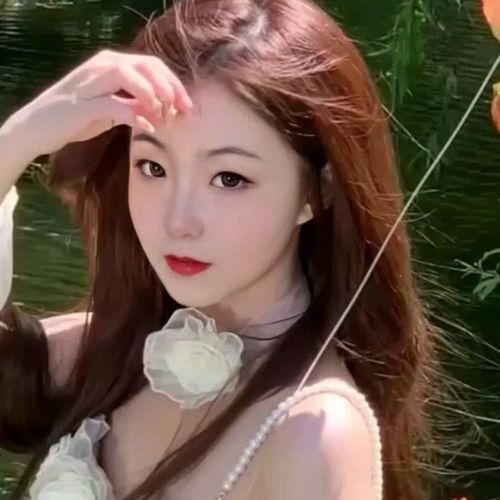 新人福气多的美女聊天室