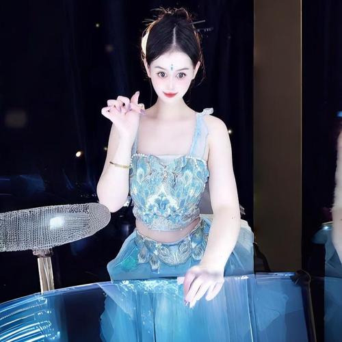 舞韵导师-玥儿的美女聊天室