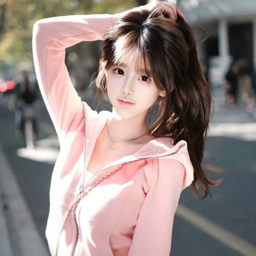 小鹿圆圆的美女聊天室