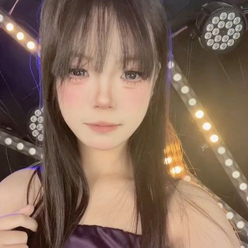 小淇（显眼包）