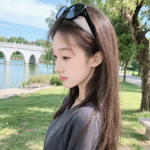 新人歪歪的美女聊天室