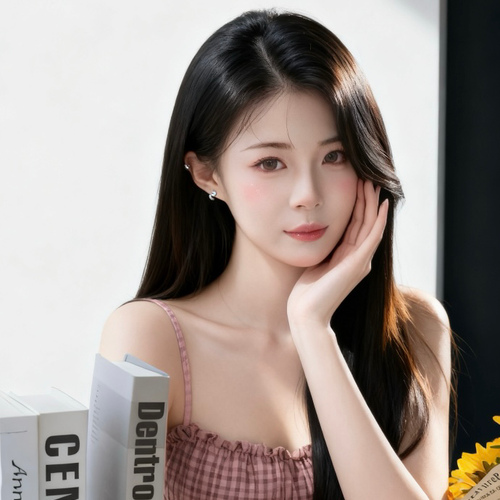 財琪琪～回来了！的美女聊天室