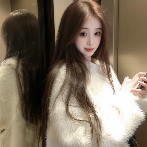 迪迪不畏～的美女聊天室