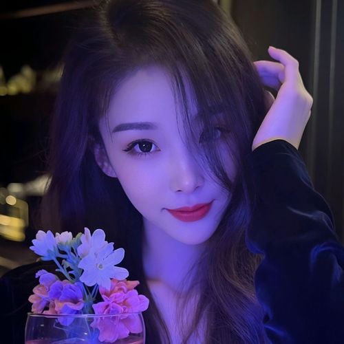 苏七七~静待花开