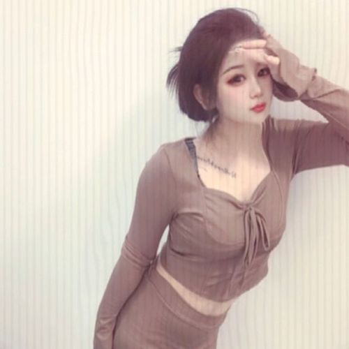 Lu./1的美女聊天室