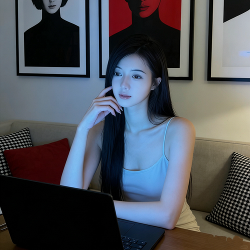 K…的美女聊天室