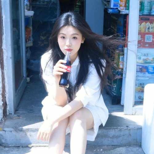 戚戚（恭喜发财）