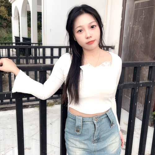 泡泡芙好运常在oi