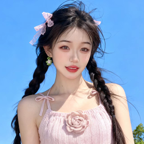 奈奈静的美女聊天室