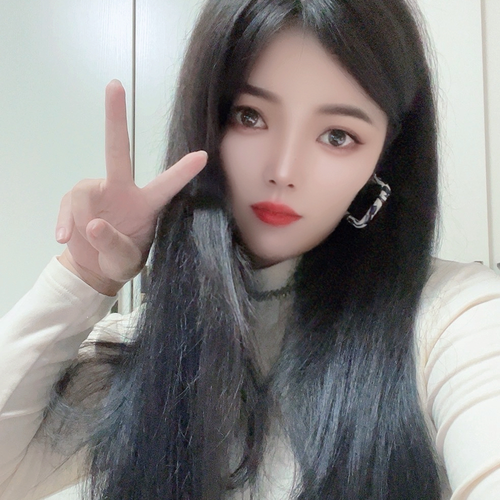 果果✔️你真优秀的美女聊天室