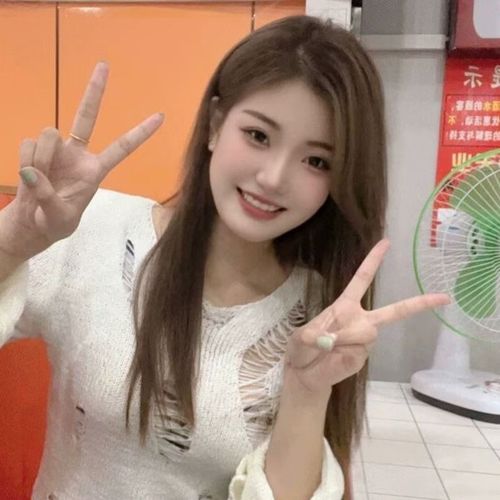 新人～染染的美女聊天室