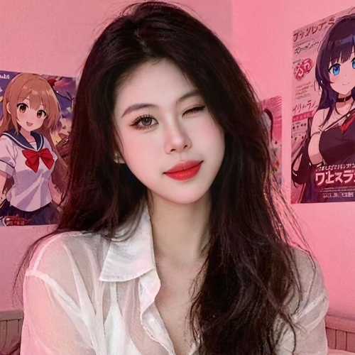 M、美娜的美女聊天室