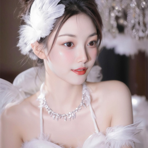 ꪔ̤̮甜茶ᵍⁱʳˡ（茶里茶气版）