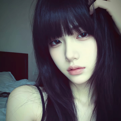 阿Q.的美女聊天室