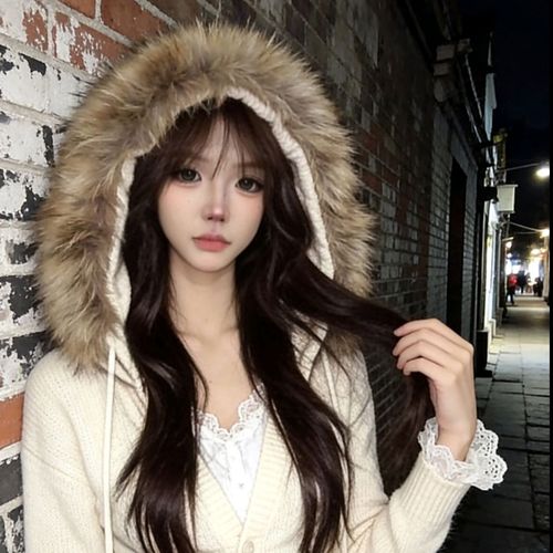 婉君不晚的美女聊天室