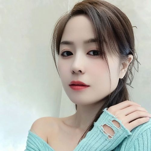 晚风～期待温柔以待