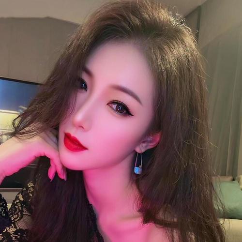 如意小姐姐的美女聊天室