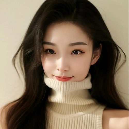 苏七七~静待花开的美女聊天室