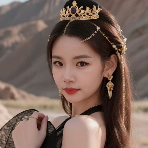 燕宝等待一束光的美女聊天室