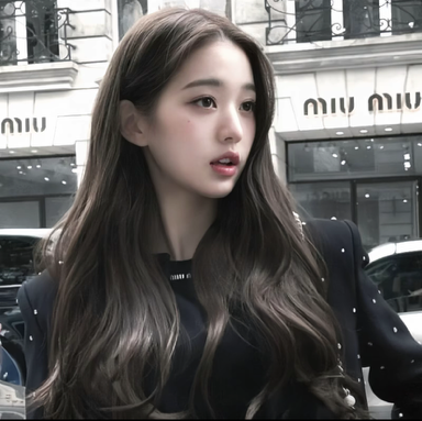 阿紫✨莓有烦恼