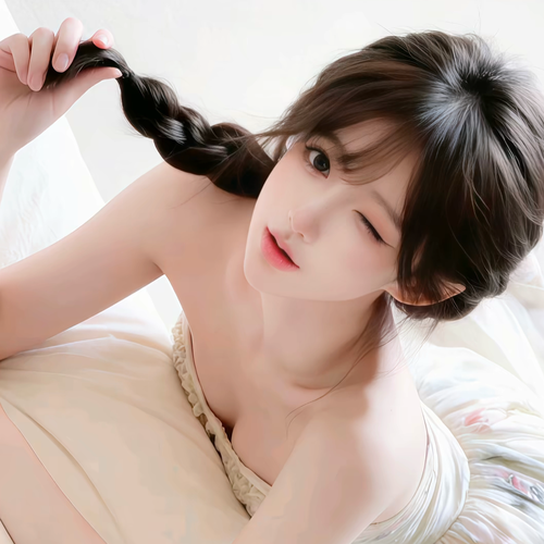 初皎的美女聊天室