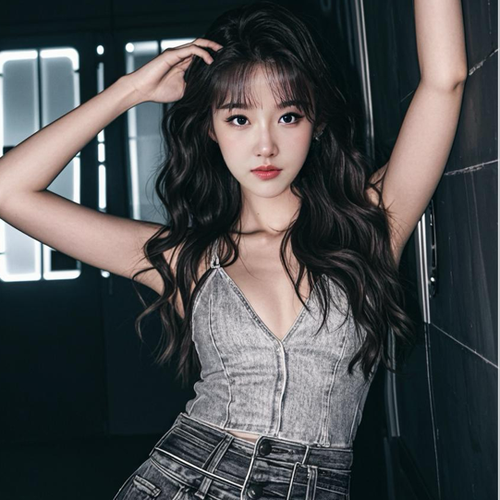 甜甜圈呀㊗️宁静致哥哥出大货中大奖