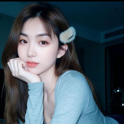 安笙~如愿的美女聊天室